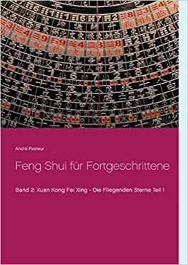 Feng Shui für Fortgeschrittene Band 2