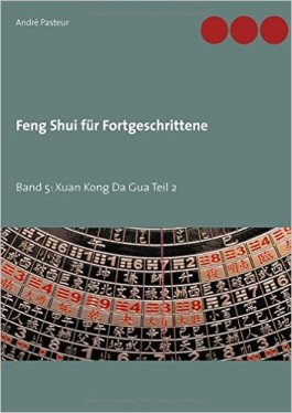 Feng Shui für Fortgeschrittene Band 5
