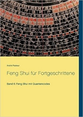 Feng Shui für Fortgeschrittene Band 6